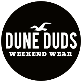 Dune Duds Weekend Wear | Dune Town Camp Resort Dune Duds Weekend Wear