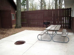 Duplex 2 Patio