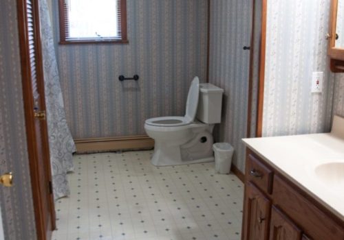 Duplex1 bath