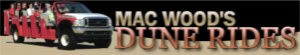 Mac Woods