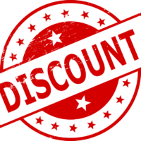Enjoy discounts at ALL of our Silver Lake business locations when you work for us! Ice cream, sweatshirts, chicken, camping, go kart ride discounts and more!