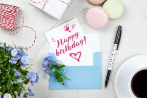 happy birthday card 2072153