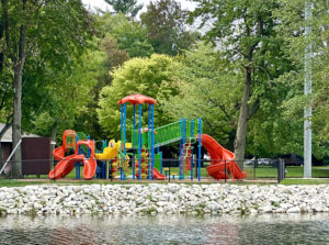 playground