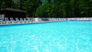 Silver Lake Dune Town Pool