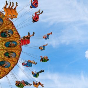 sky people colorful colourful 136412